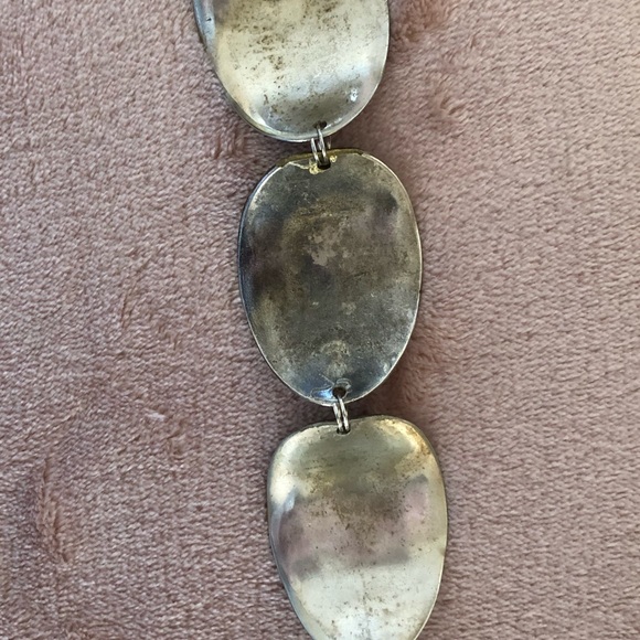 🌷 2 for $20🌷 Handmade Spoon Bracelet - Picture 2 of 5